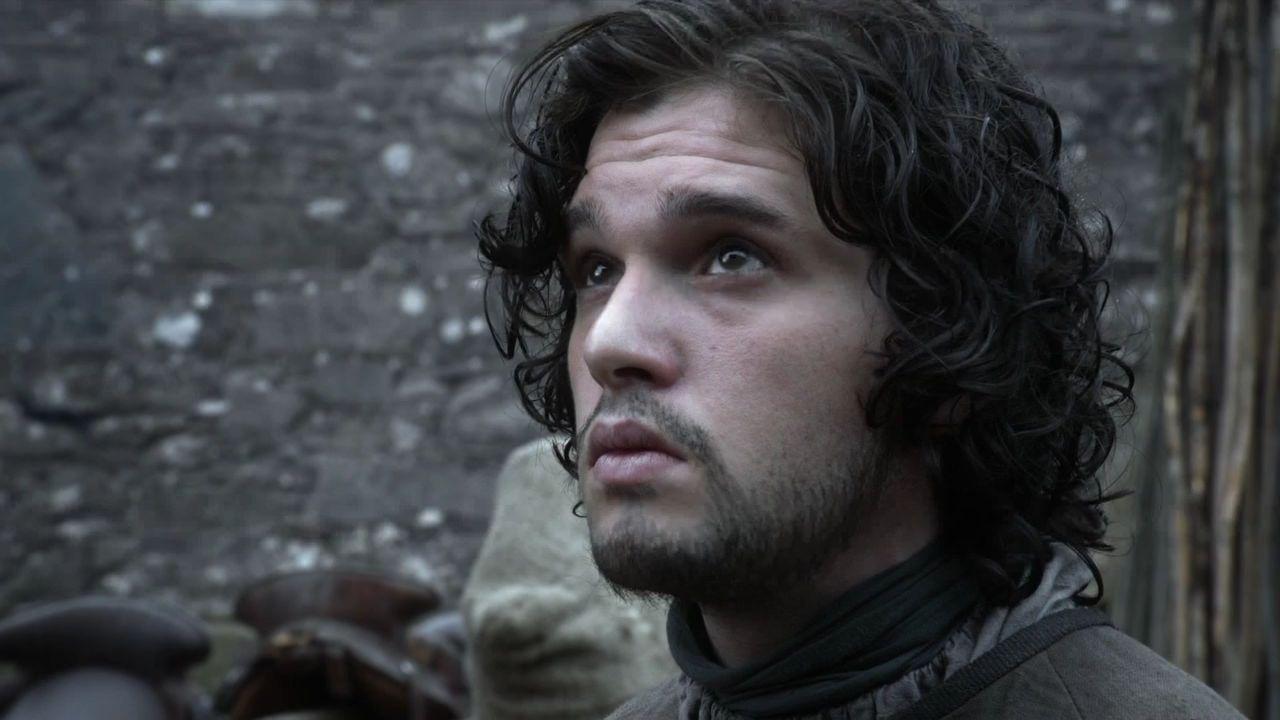 Kit Harington, photo #705844