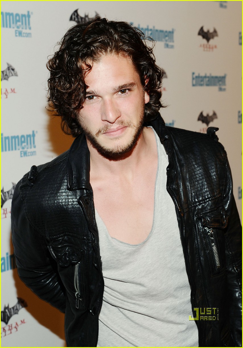 Kit Harington, photo #702444