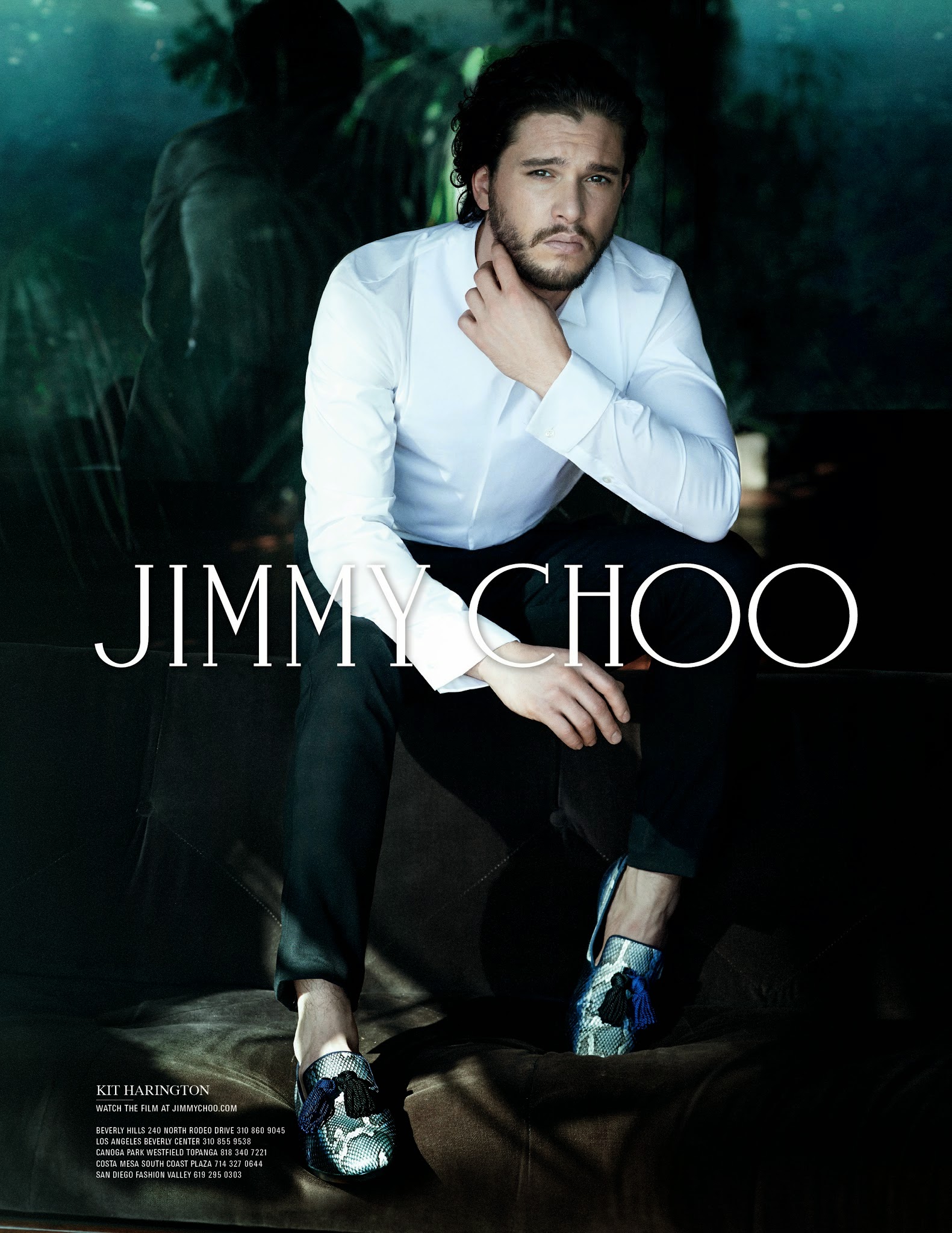 Kit Harington, photo #715546
