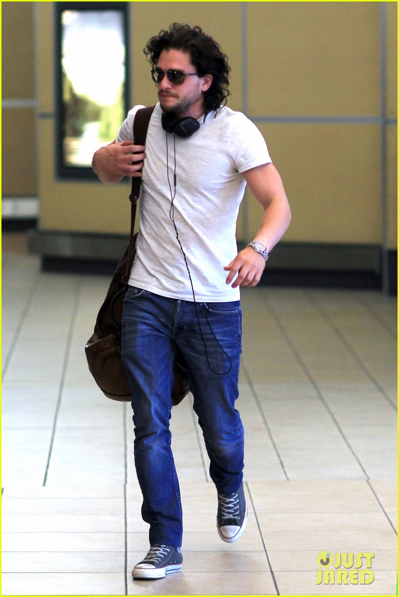 Kit Harington, photo #704334