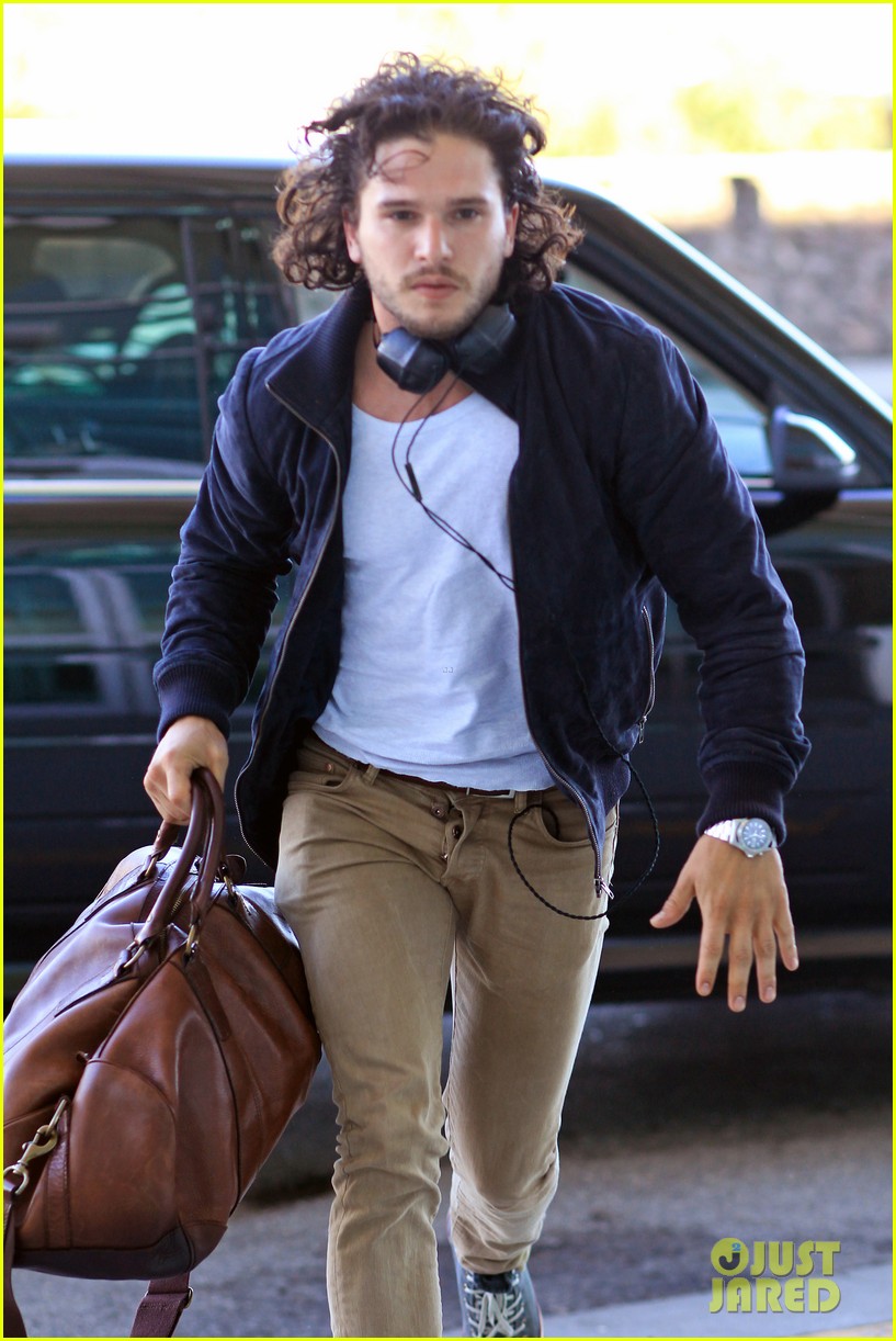 Kit Harington, photo #704339