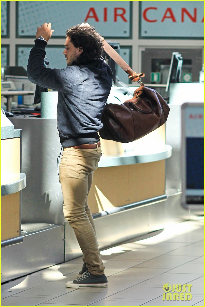 Kit Harington, photo #706159
