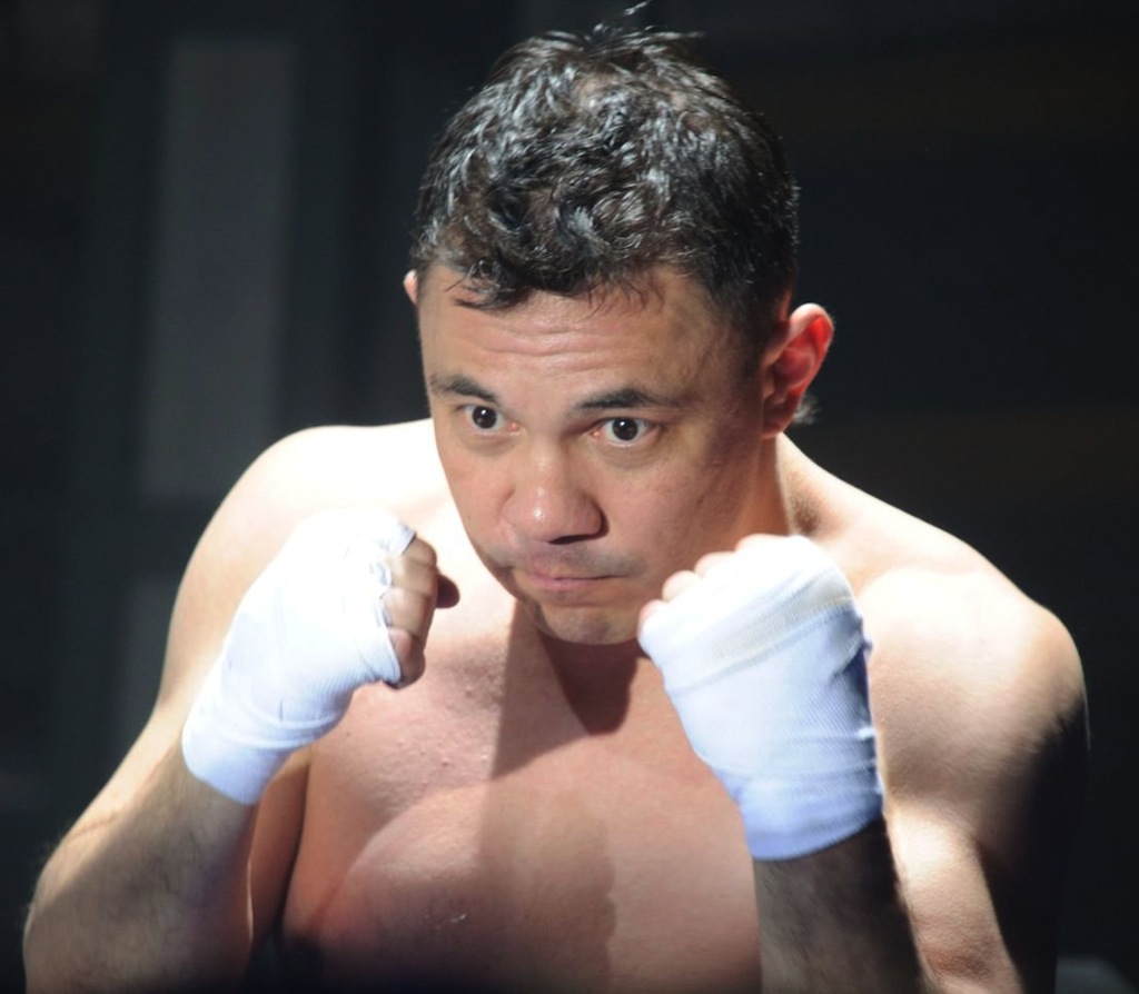 Kostya Tszyu, photo #891235