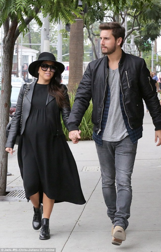 Kourtney Kardashian, photo #746668