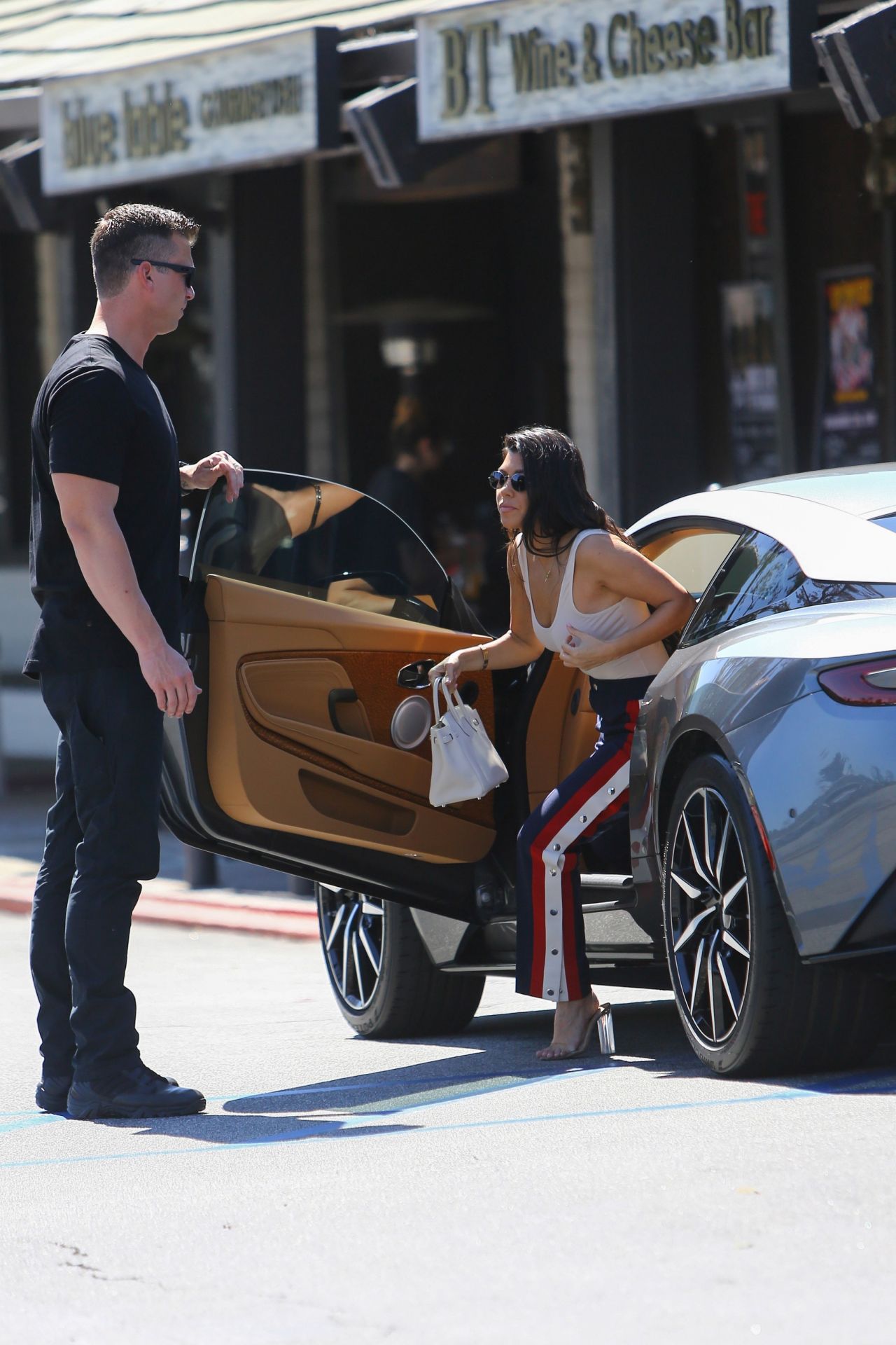 Kourtney Kardashian, photo #916968