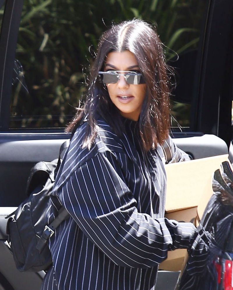 Kourtney Kardashian, photo #1054825