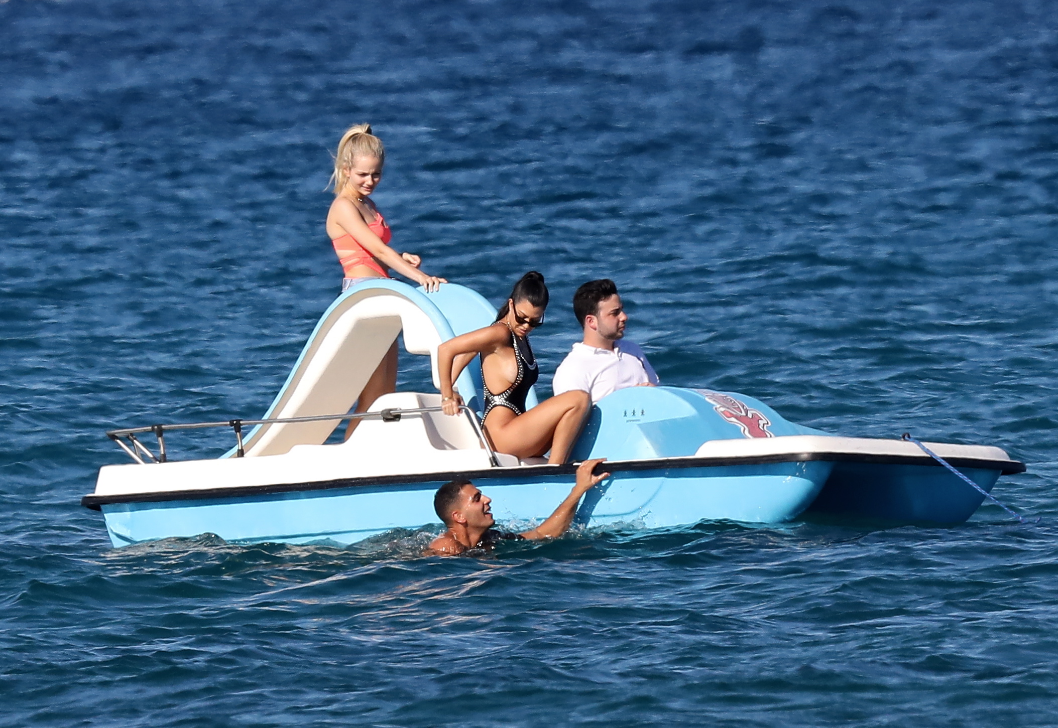 Kourtney Kardashian, photo #949577