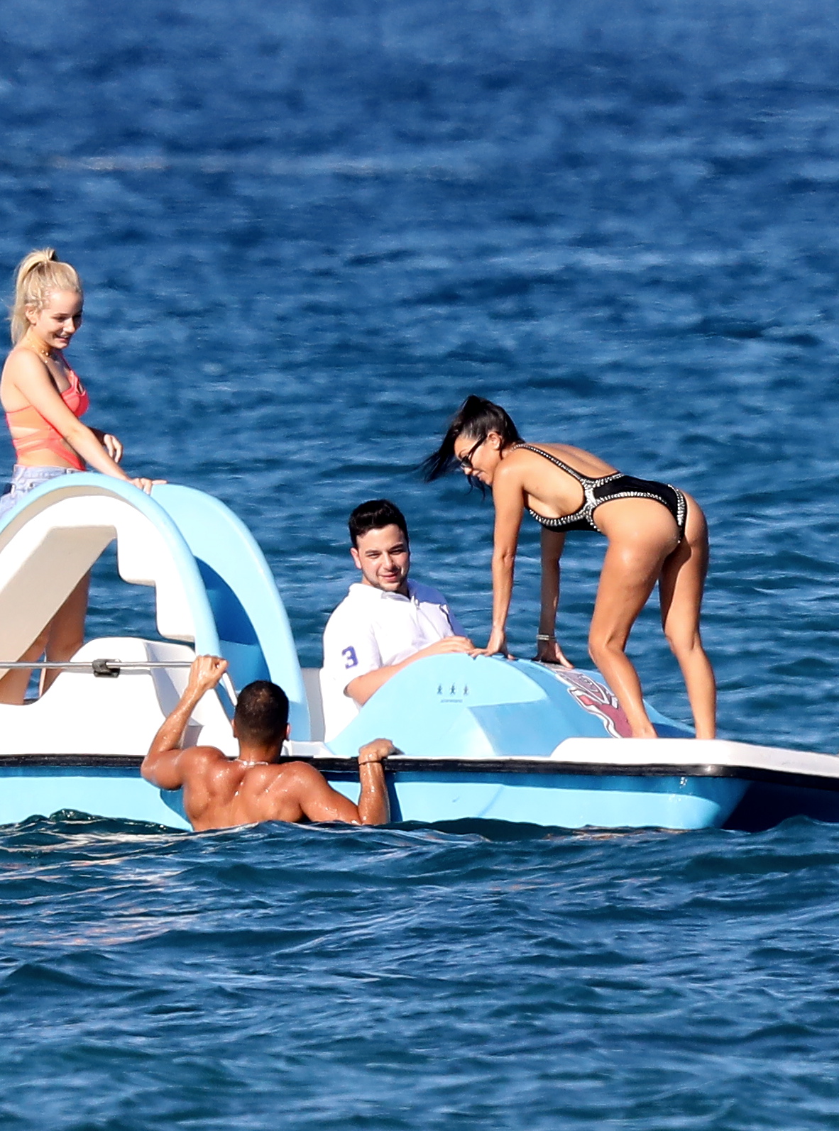 Kourtney Kardashian, photo #949068