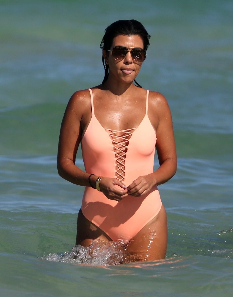 Kourtney Kardashian, photo #878582