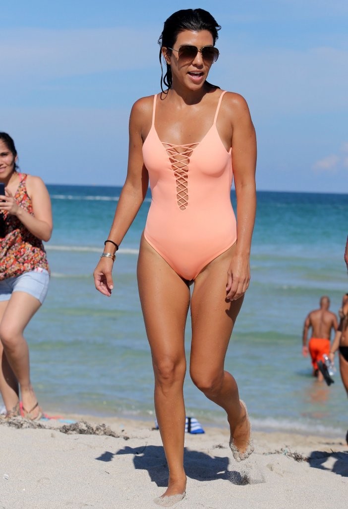 Kourtney Kardashian, photo #878583
