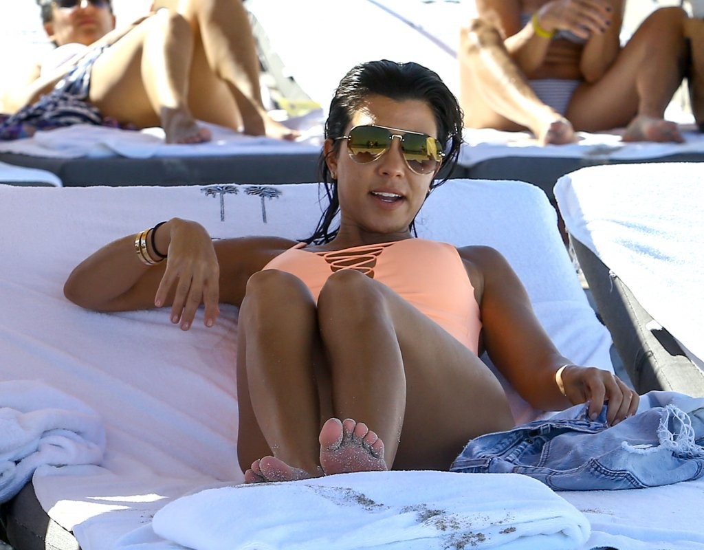 Kourtney Kardashian, photo #878335