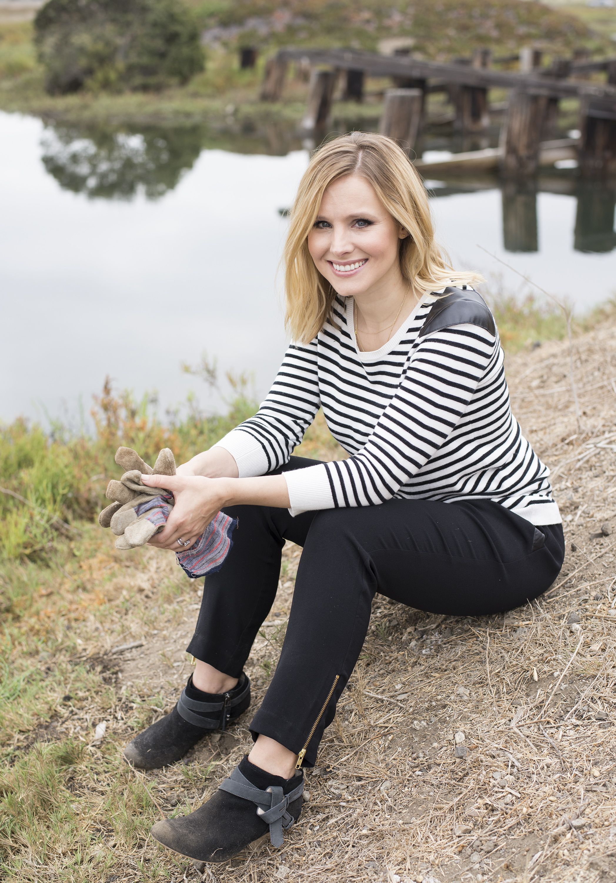 Kristen Bell, photo #641568
