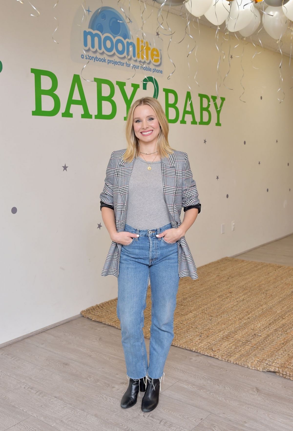 Kristen Bell, photo #1075132