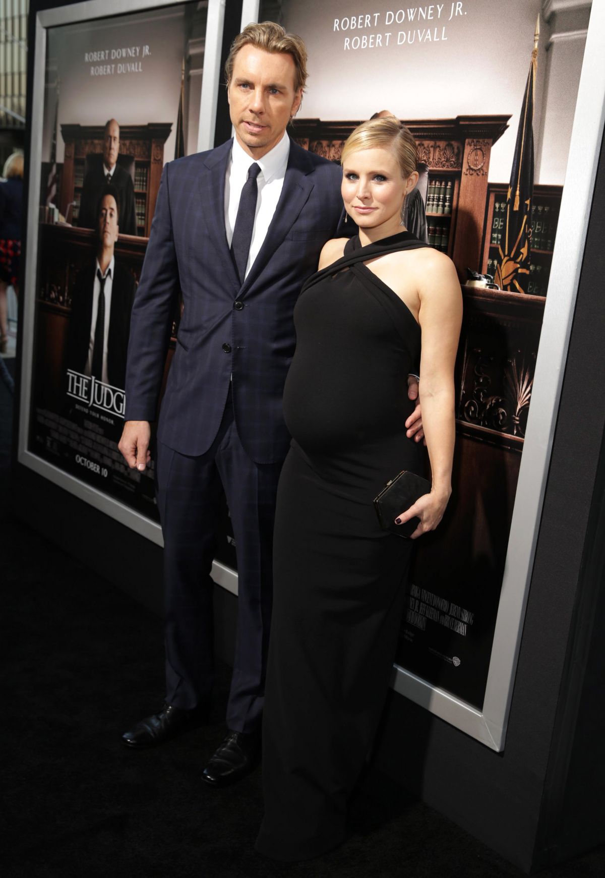 Kristen Bell, photo #732460