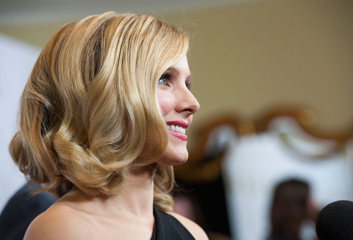 Kristen Bell, photo #671217