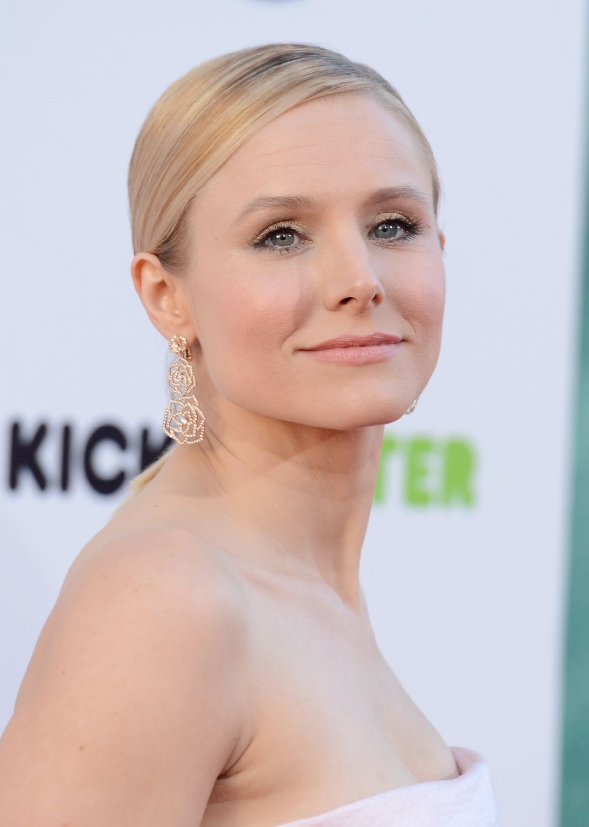 Kristen Bell, photo #684281