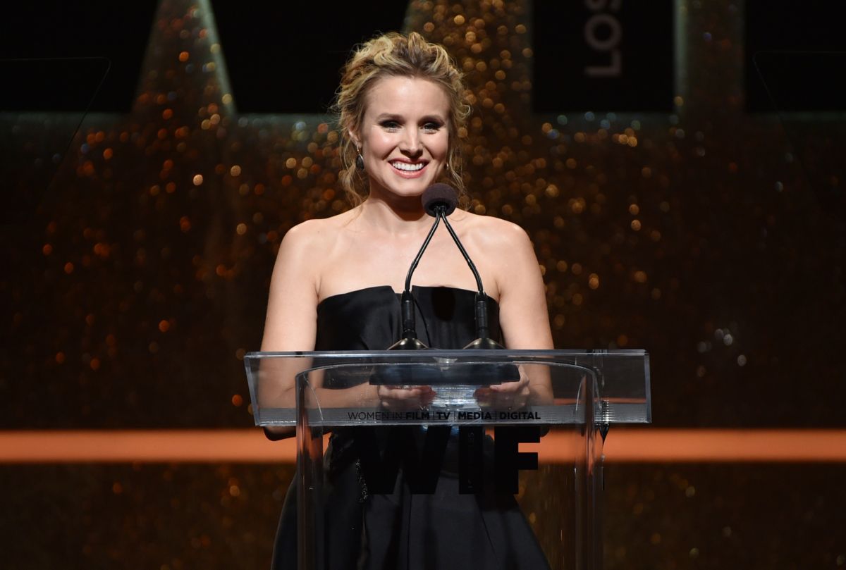 Kristen Bell, photo #716151