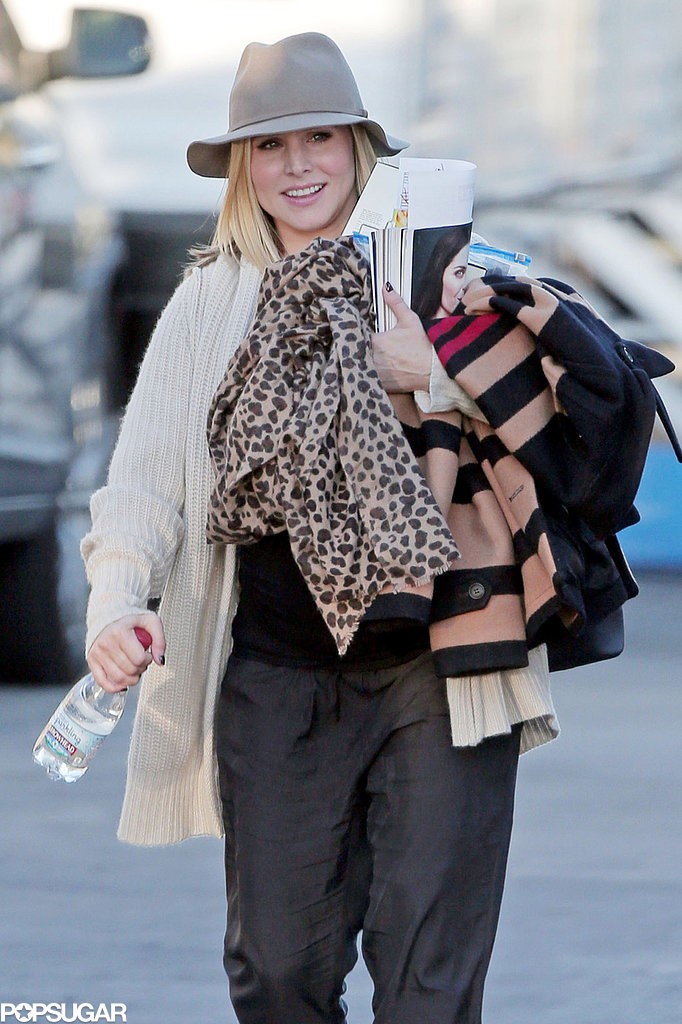 Kristen Bell, photo #744683