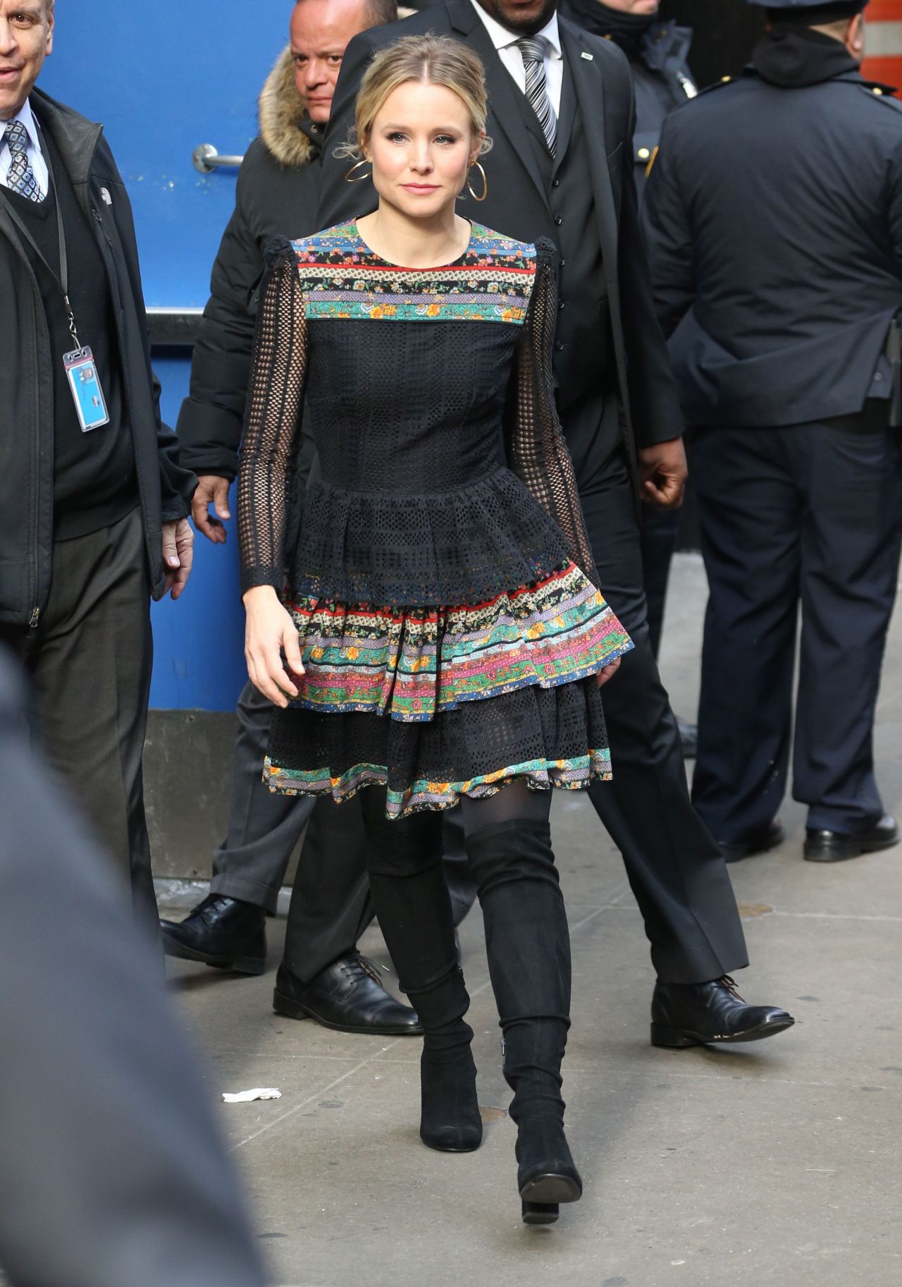 Kristen Bell, photo #918937