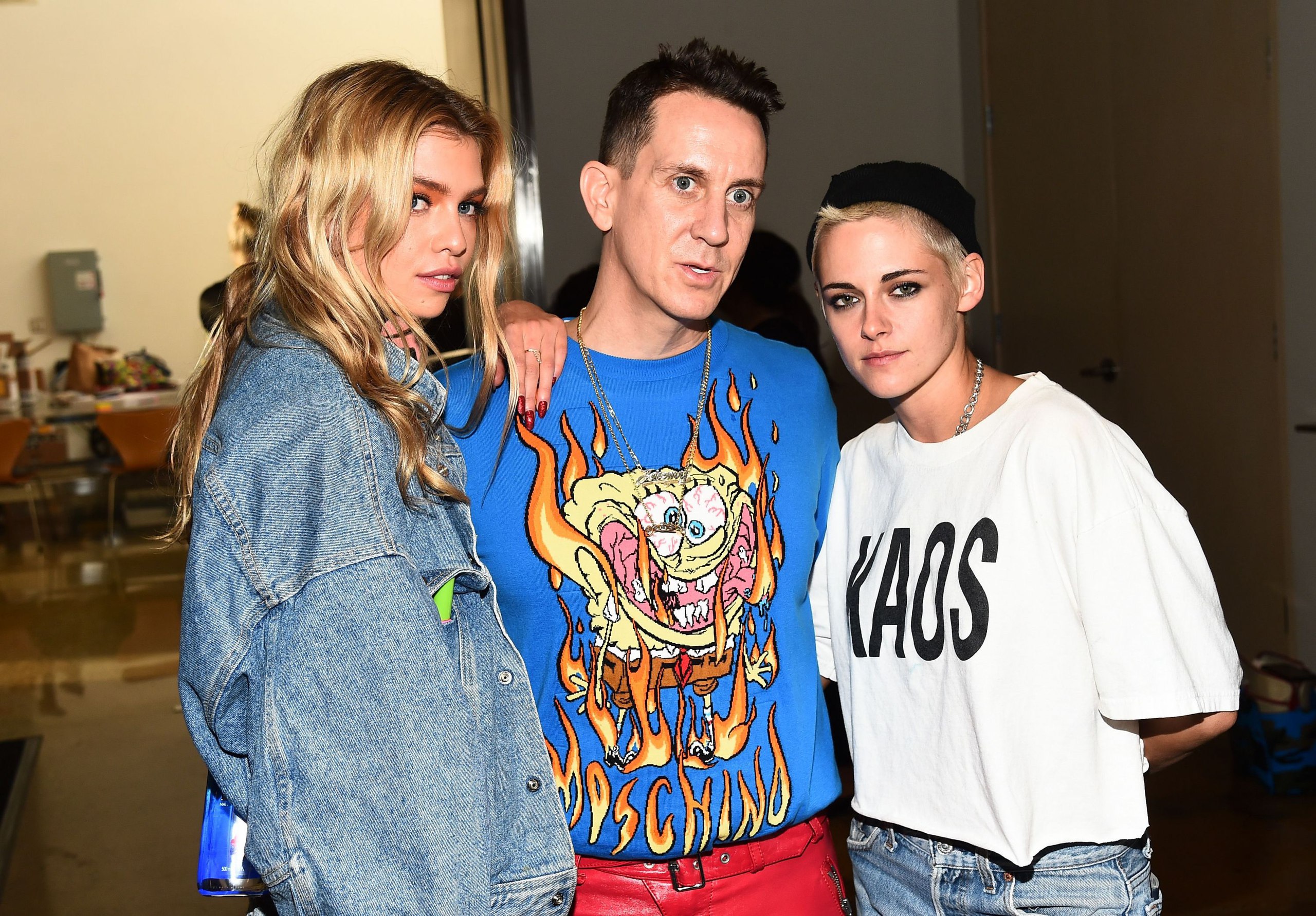 Kristen Stewart, photo #943705