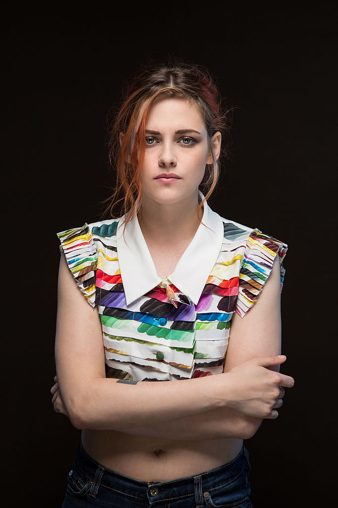 Kristen Stewart, photo #759609