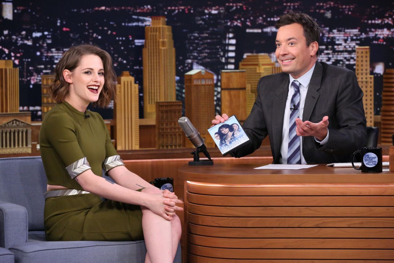 Kristen Stewart, photo #824901