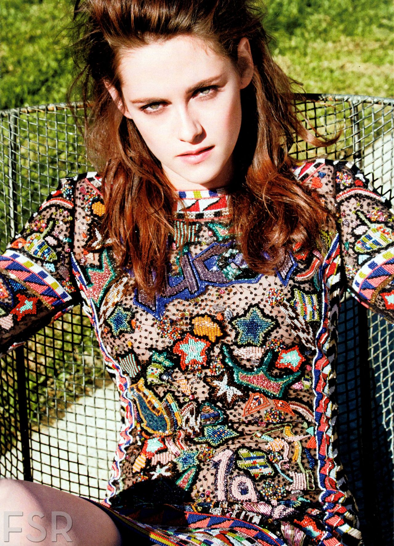 Kristen Stewart, photo #670724