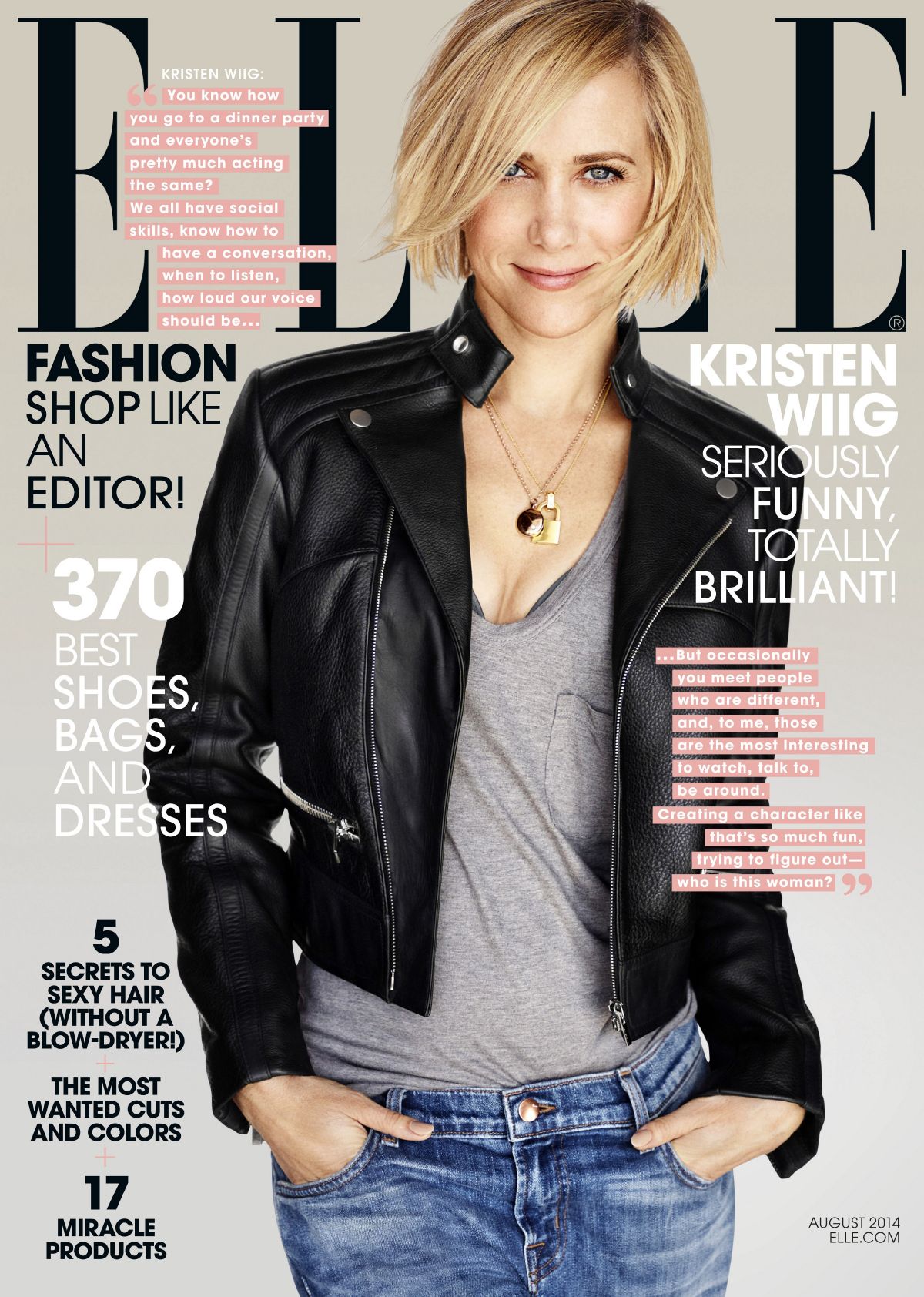 Kristen Wiig , photo #722894