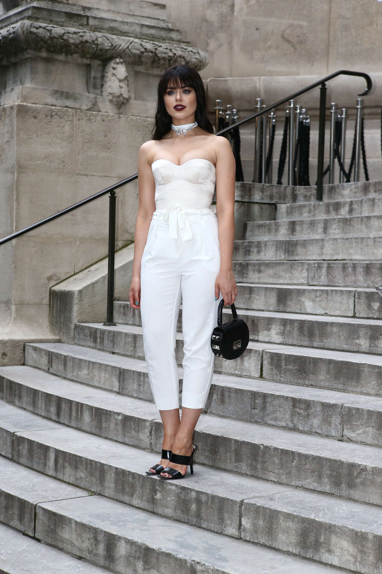 Kristina Bazan, photo #863286