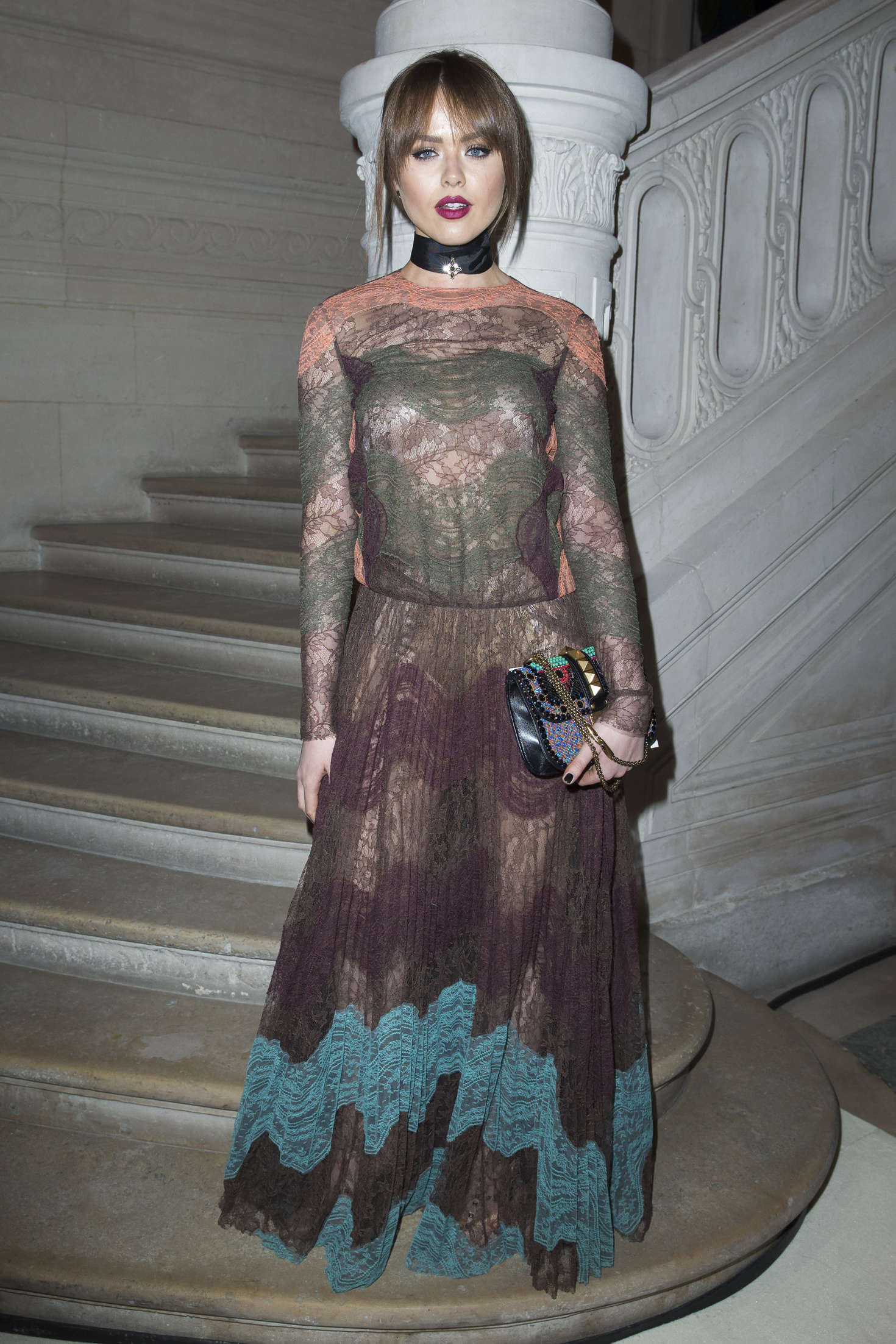 Kristina Bazan, photo #1025839