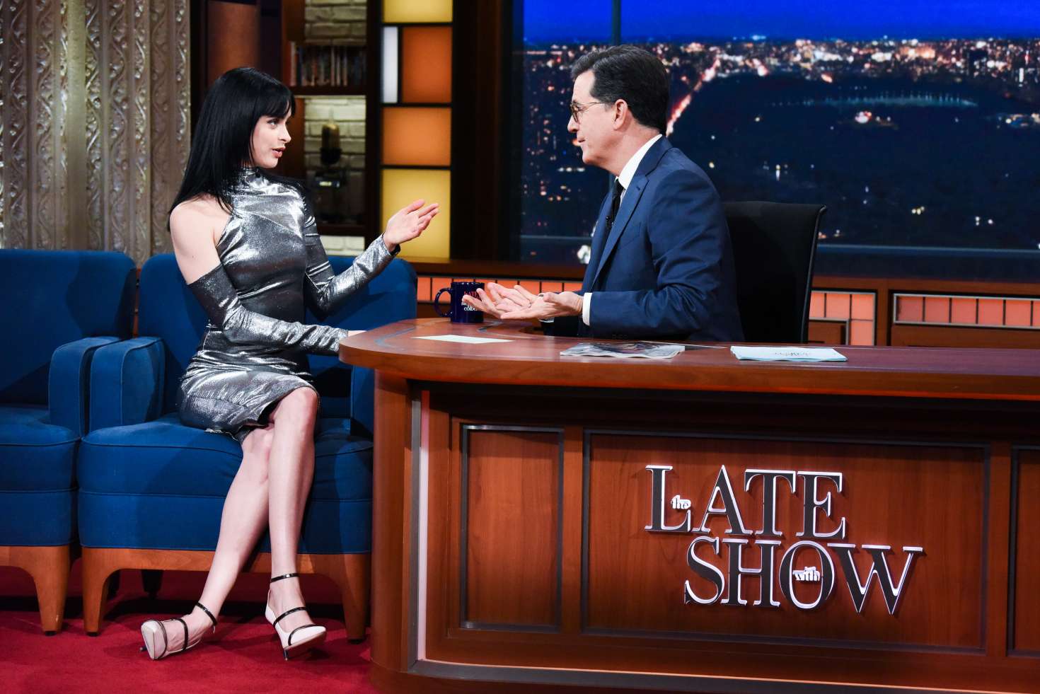Krysten Ritter, photo #1018494