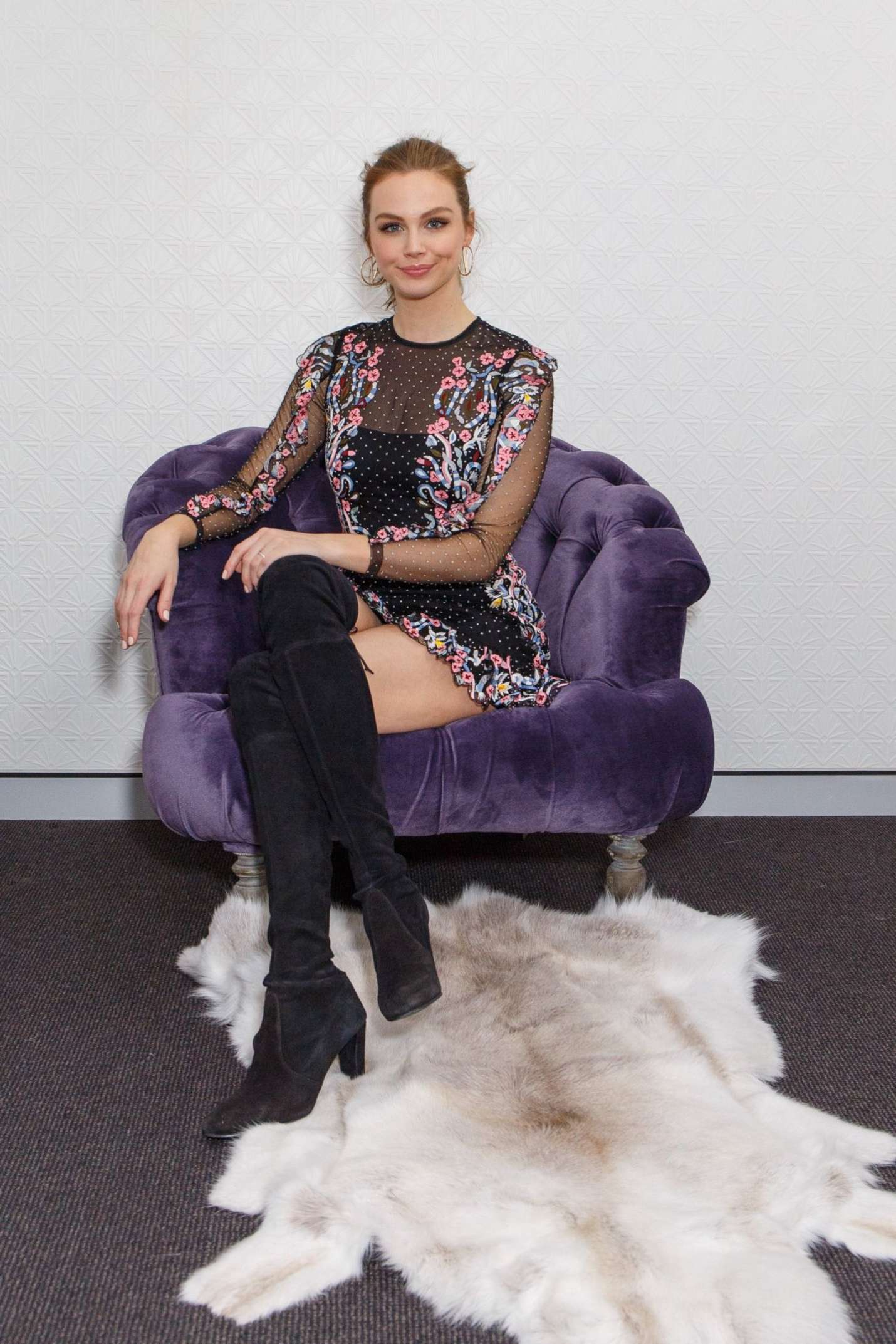 Ksenija Lukich, photo #1022296
