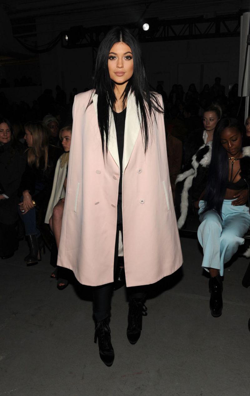 Kylie Jenner, photo #760798