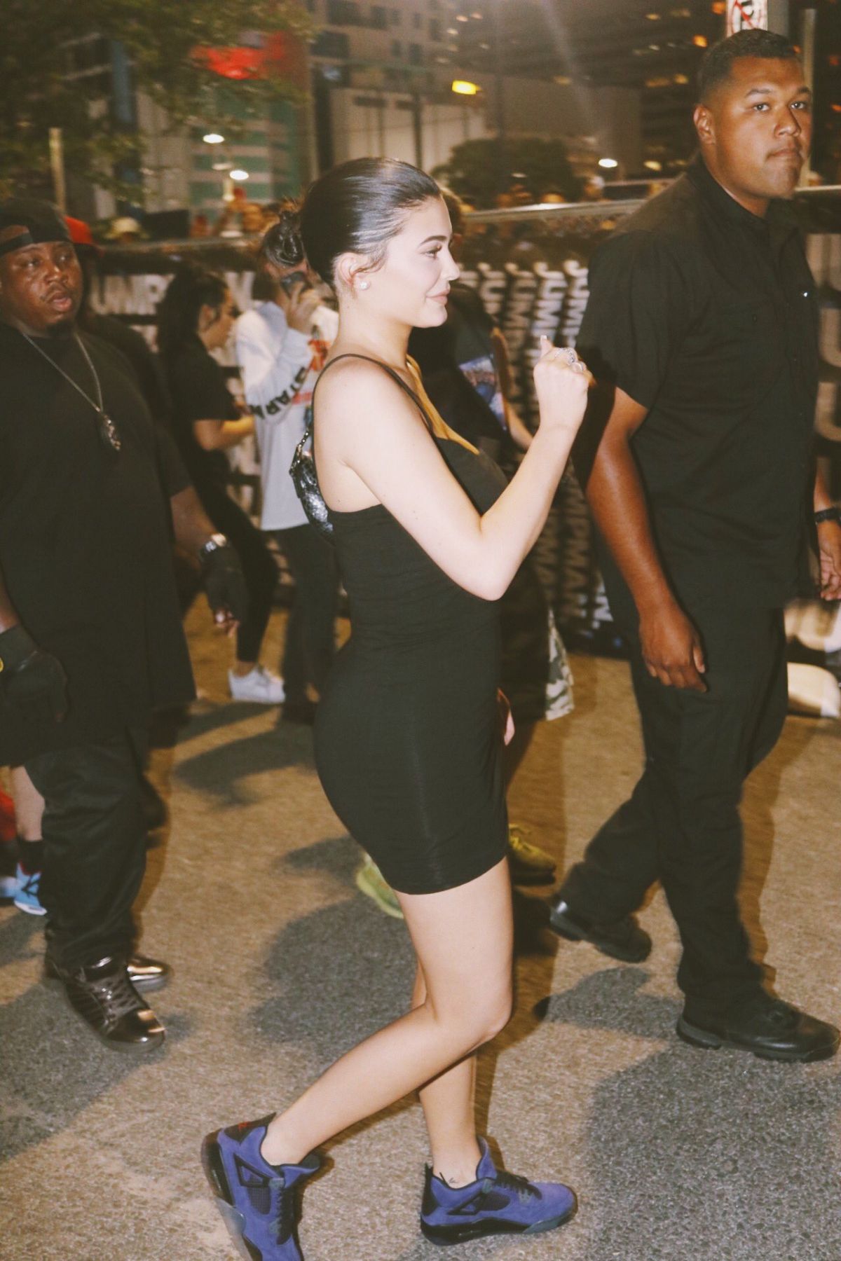 Kylie Jenner, photo #1055049