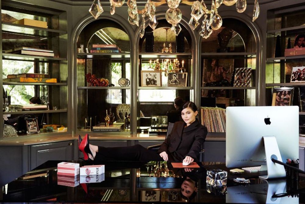 Kylie Jenner, photo #1050701