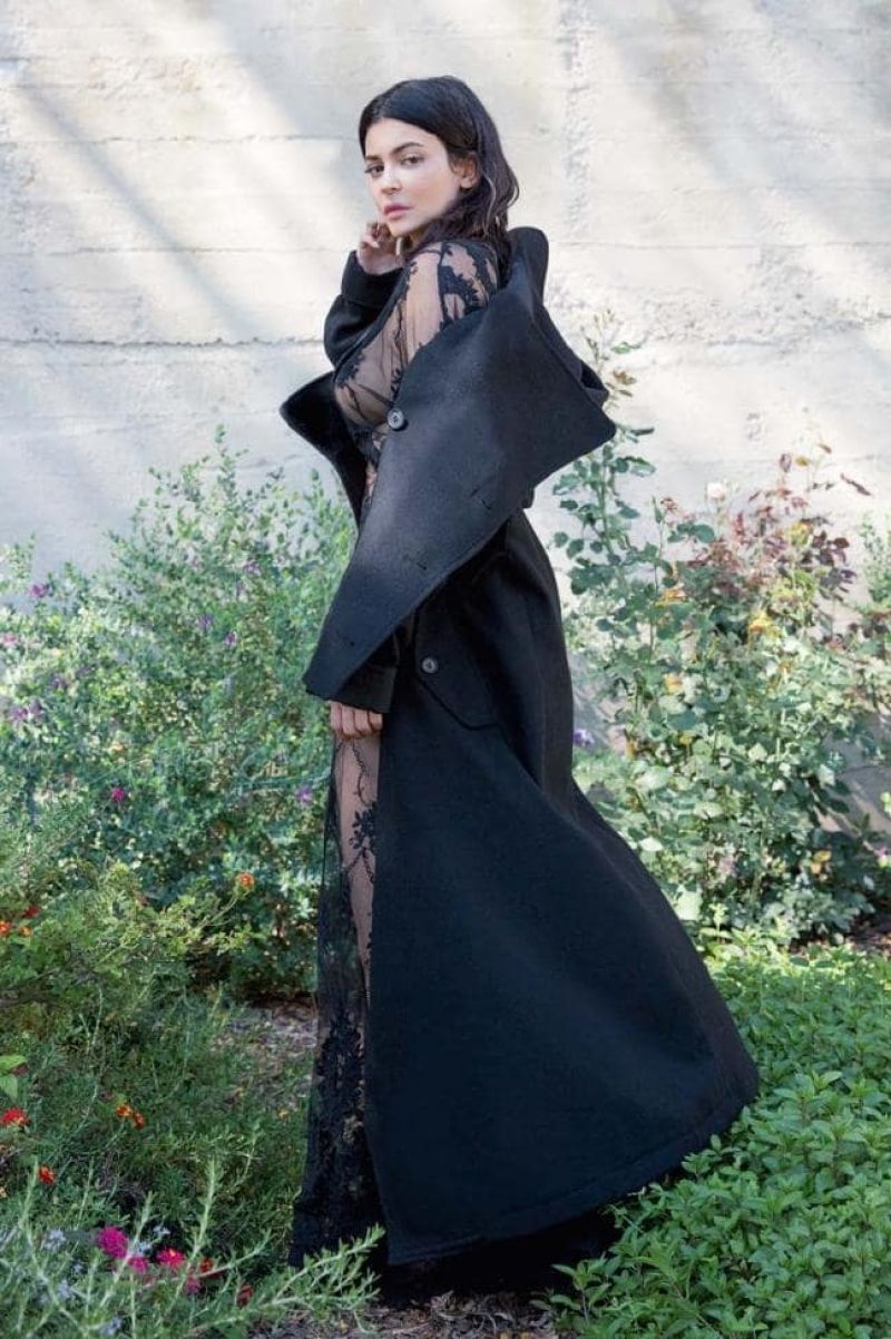 Kylie Jenner, photo #1059851