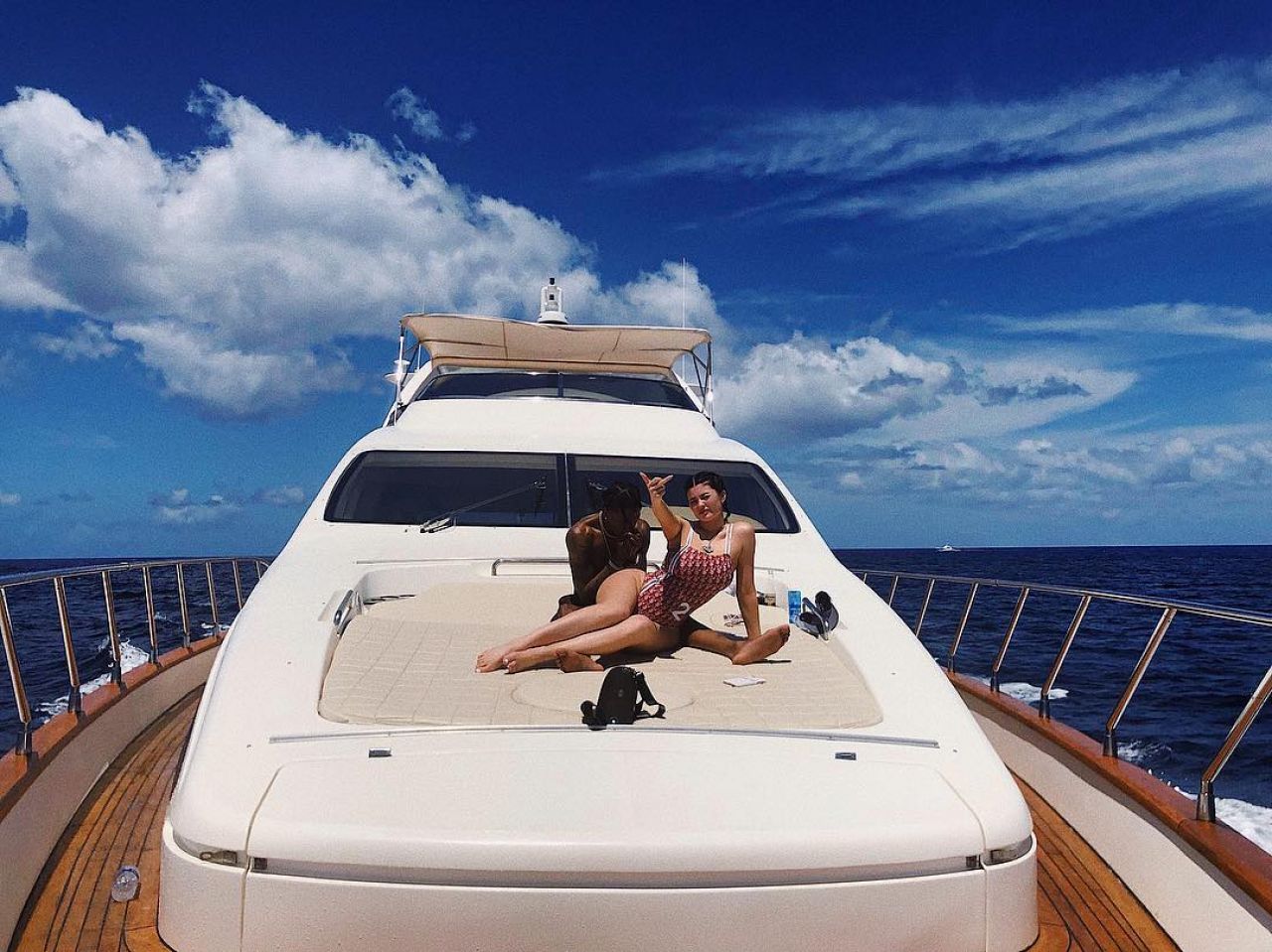 Kylie Jenner, photo #1033979