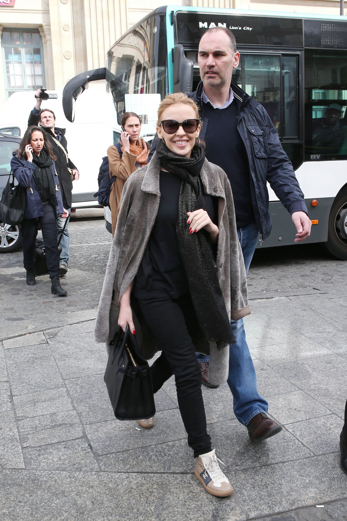 Kylie Minogue, photo #685577