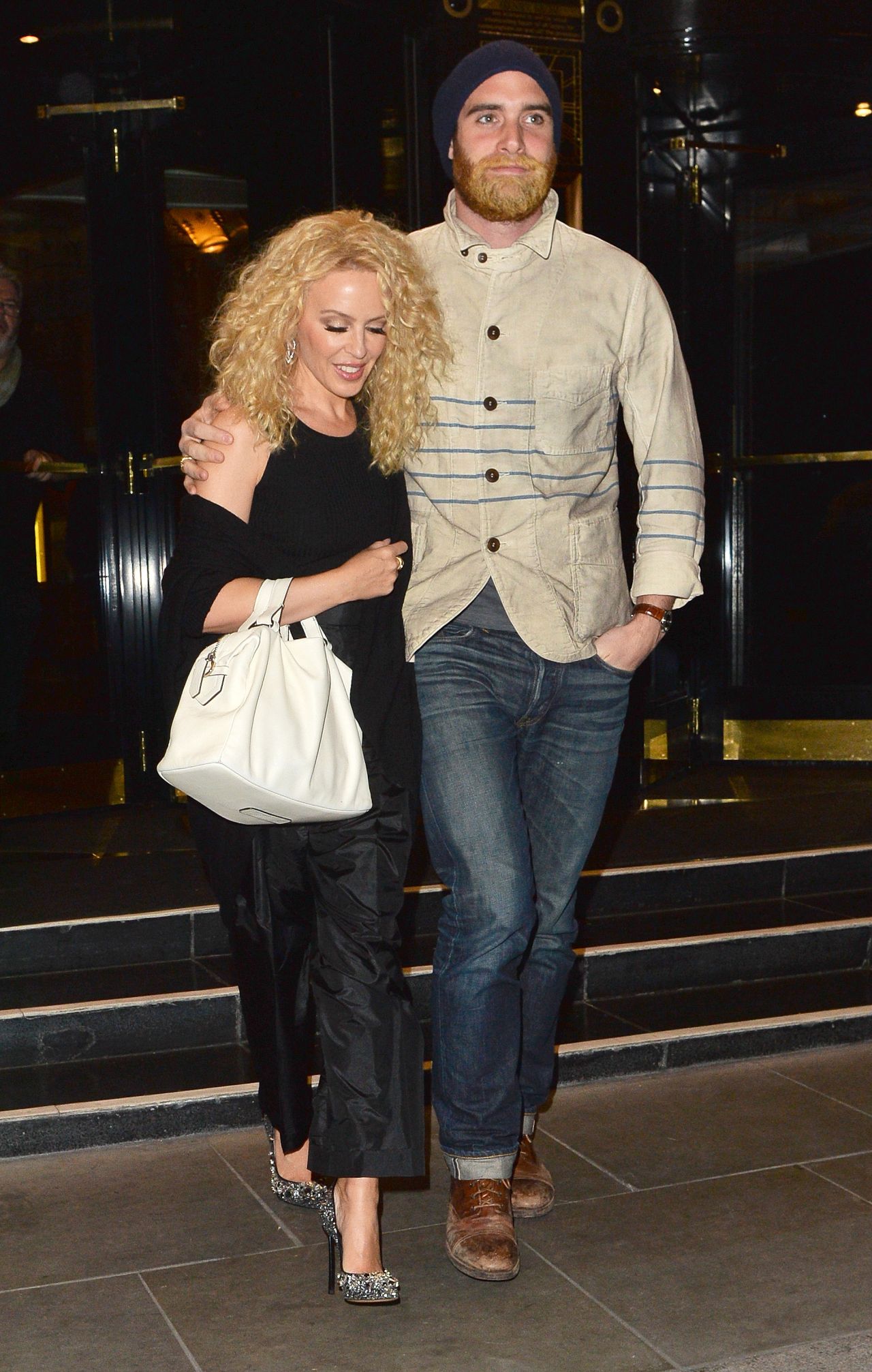 Kylie Minogue, photo #848850