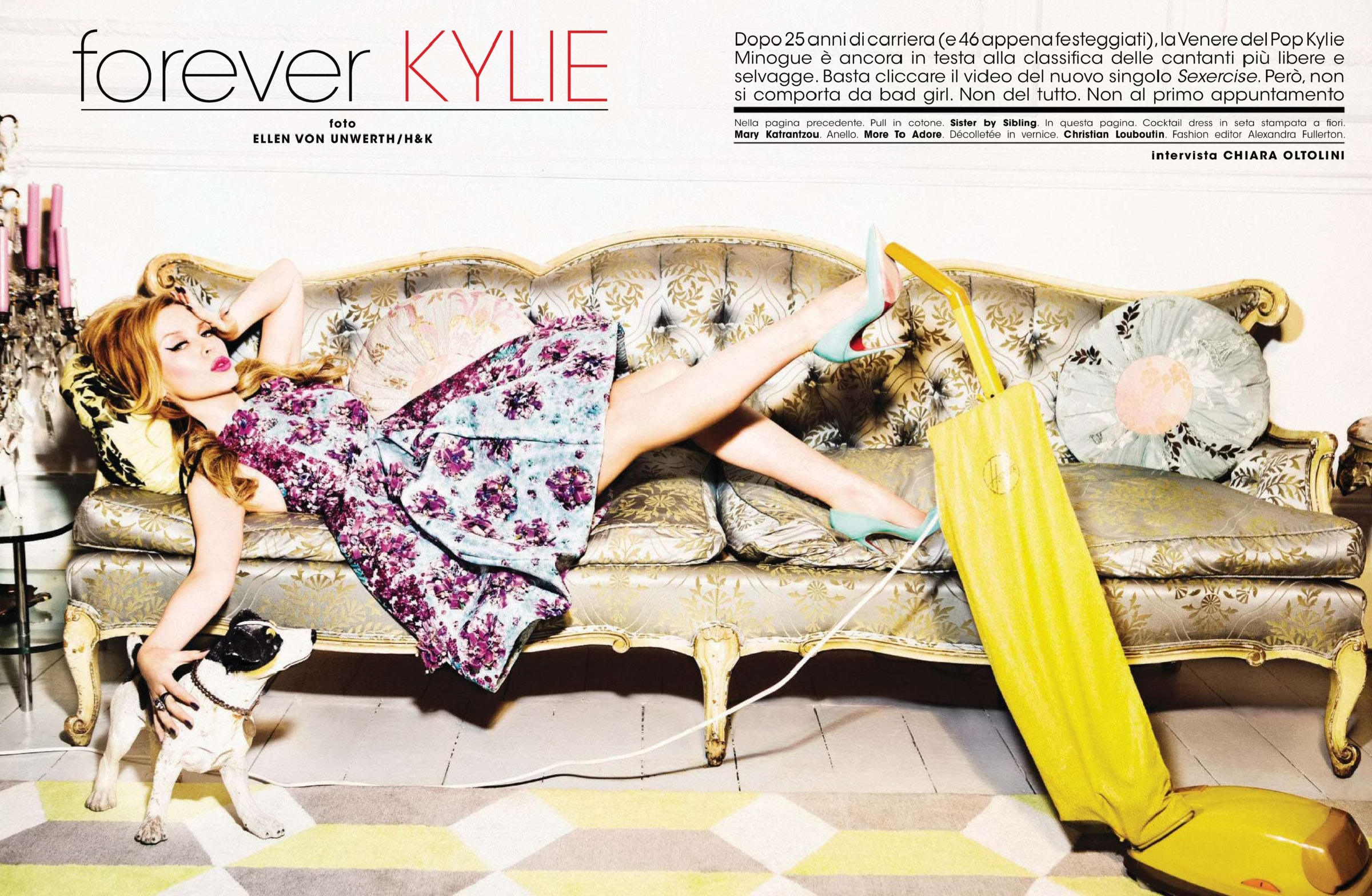 Kylie Minogue, photo #710308