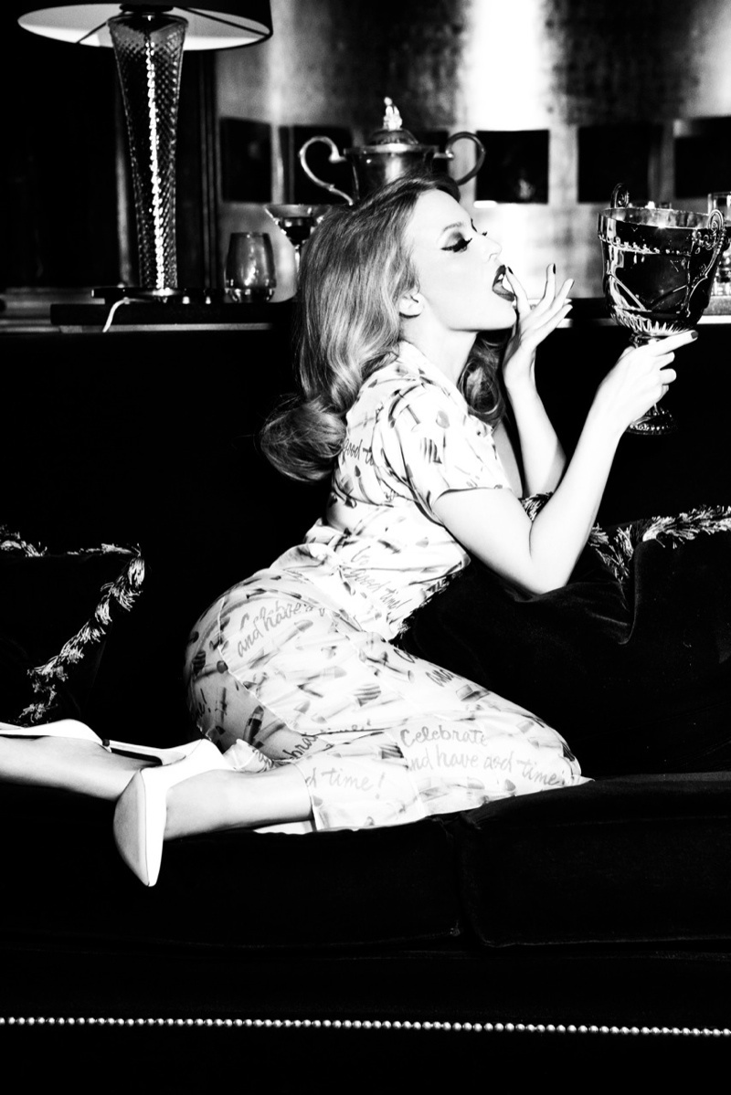 Kylie Minogue, photo #648537