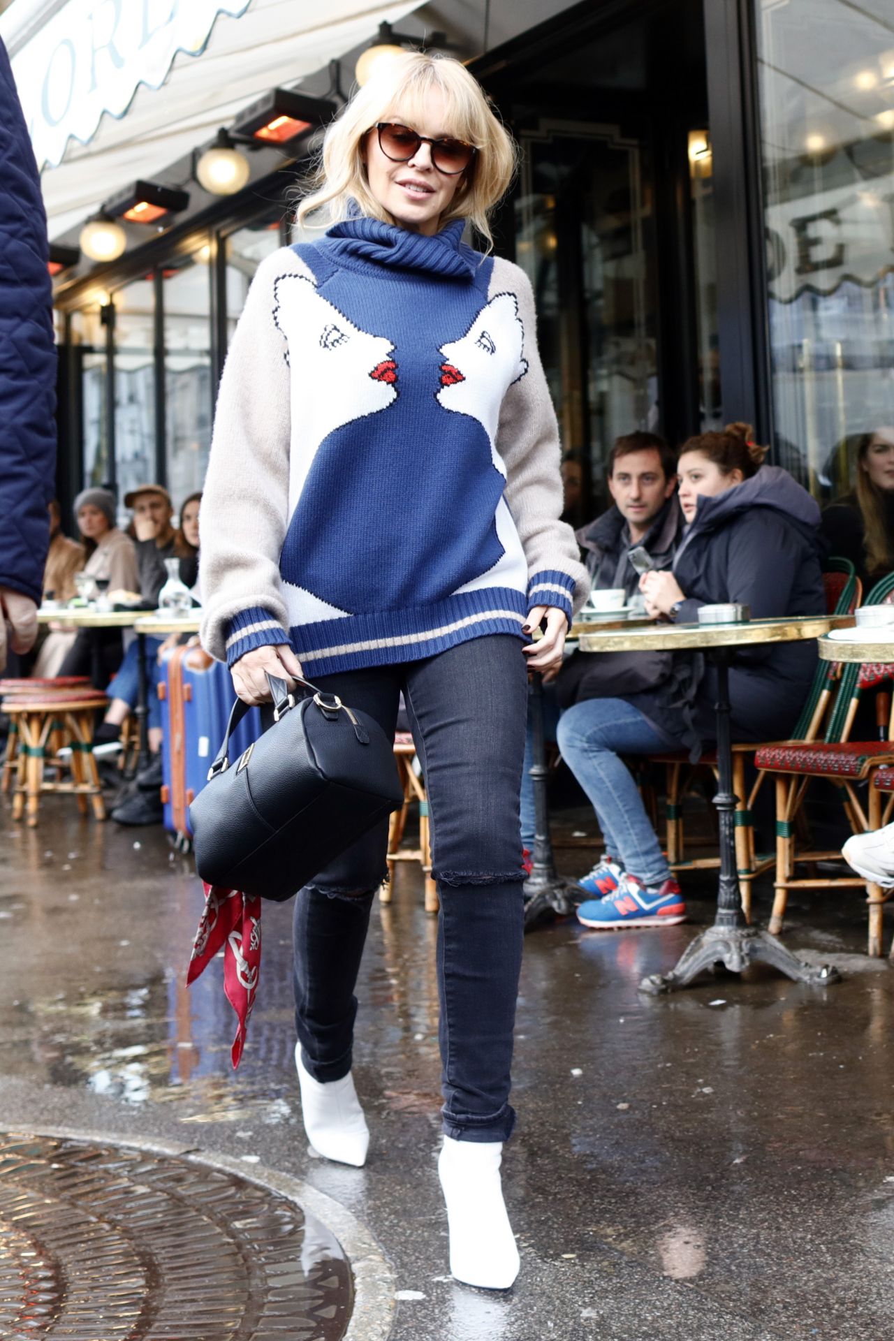 Kylie Minogue, photo #1001406
