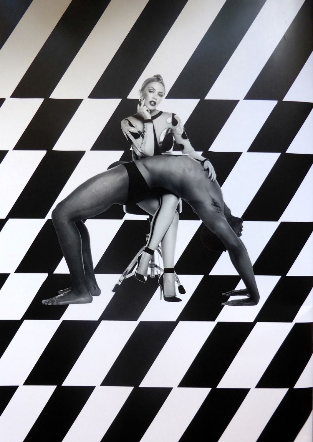 Kylie Minogue, photo #742012