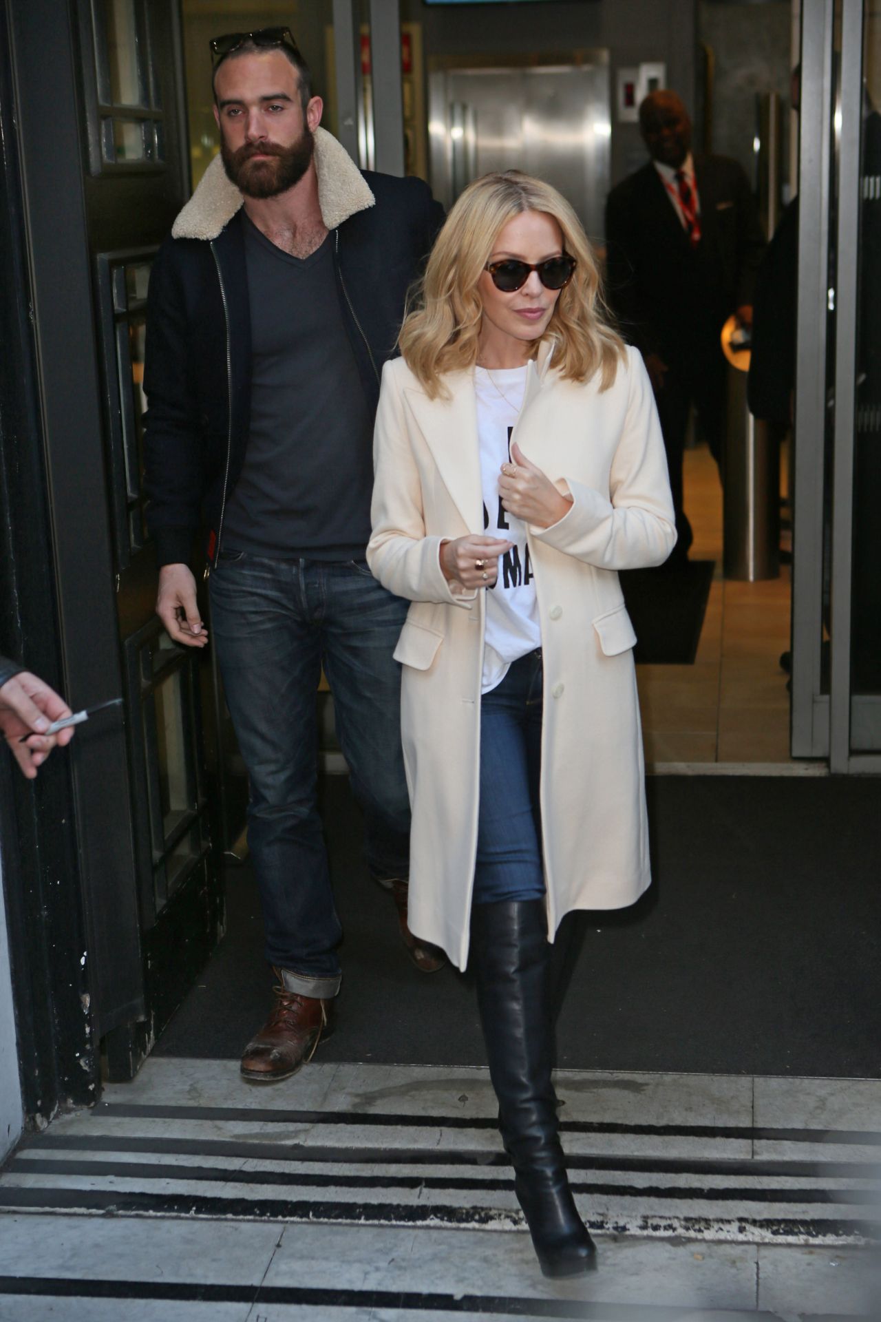 Kylie Minogue, photo #817257