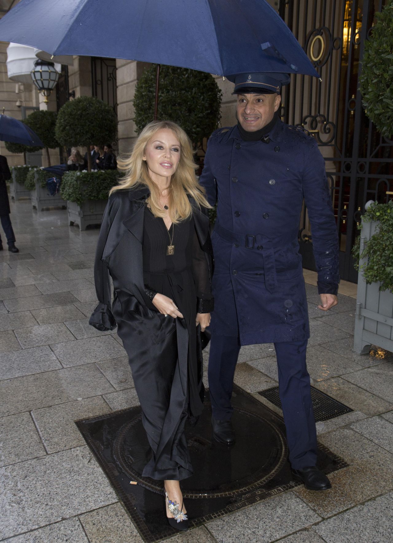 Kylie Minogue, photo #1001409