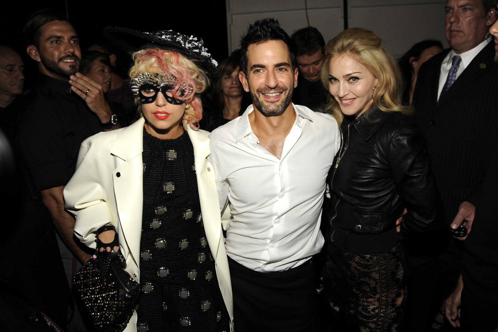 Lady Gaga, photo #708355