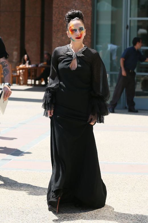 Lady Gaga, photo #628908