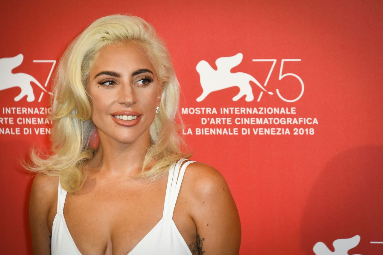 Lady Gaga, photo #1063202