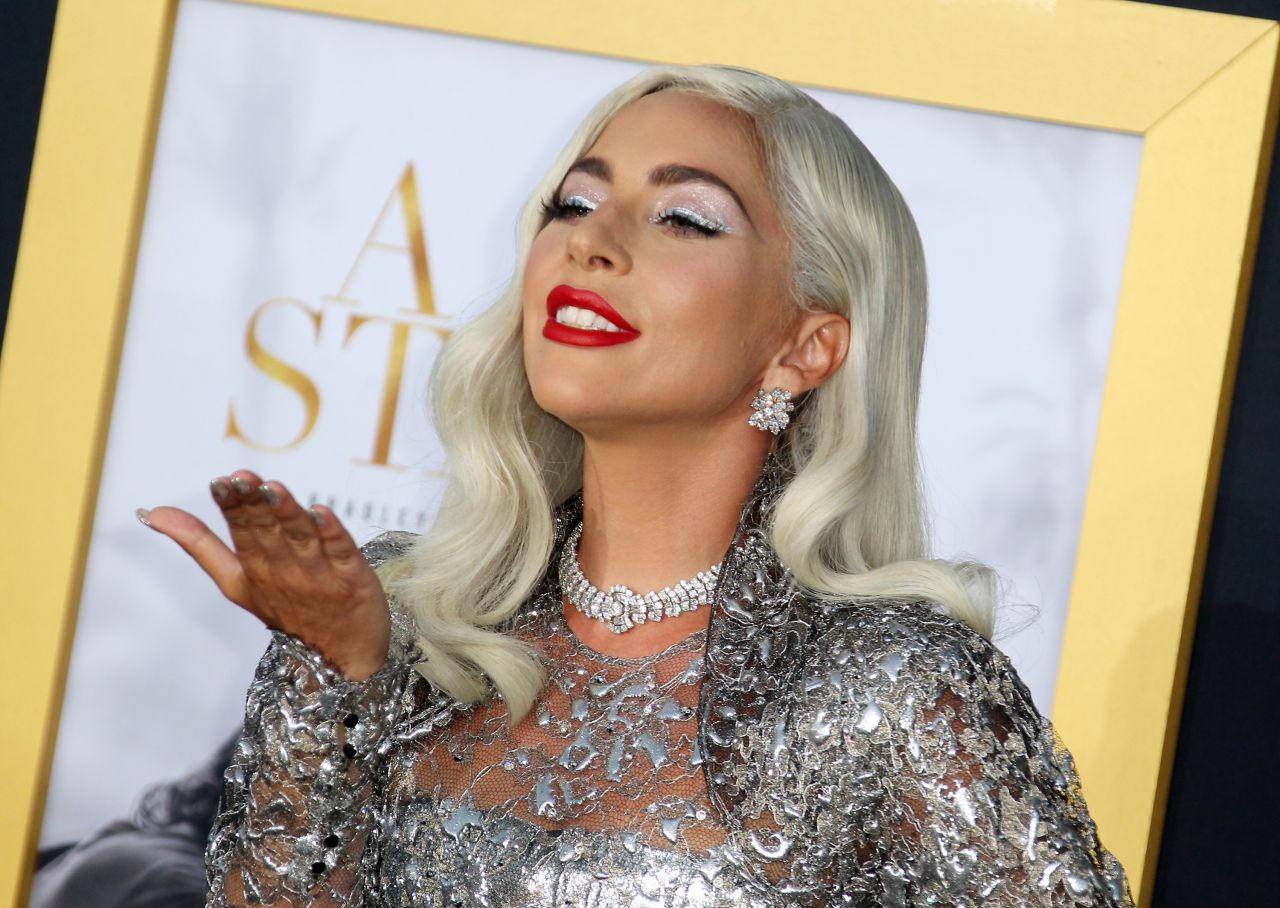 Lady Gaga, photo #1070497