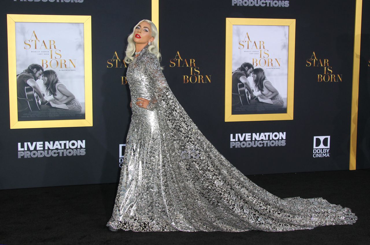 Lady Gaga, photo #1070493